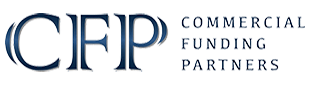 Image of Commercial Funding Partners logo
