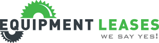 Image of Equipment Leasing logo